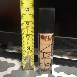 NARS Vienna Foundation, slightly used